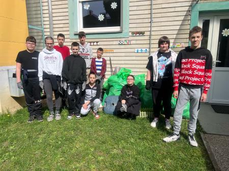 čistilna akcija (2)